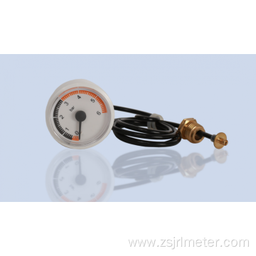 Hot selling good quality Plastic Manometer